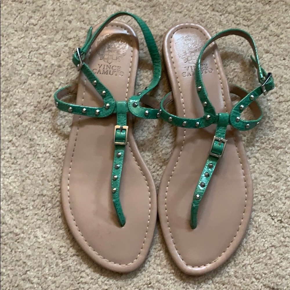 🤩BUNDLE DEAL🤩Vince Camuto Sandals